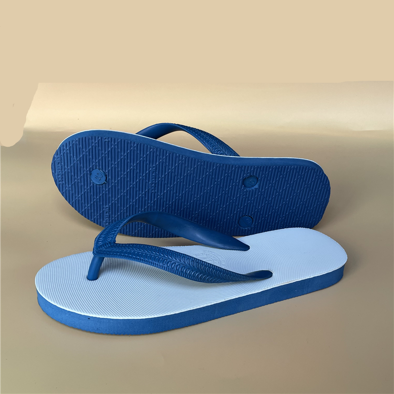 Unisex Lightweight Waterproof Beach Flip-Flops