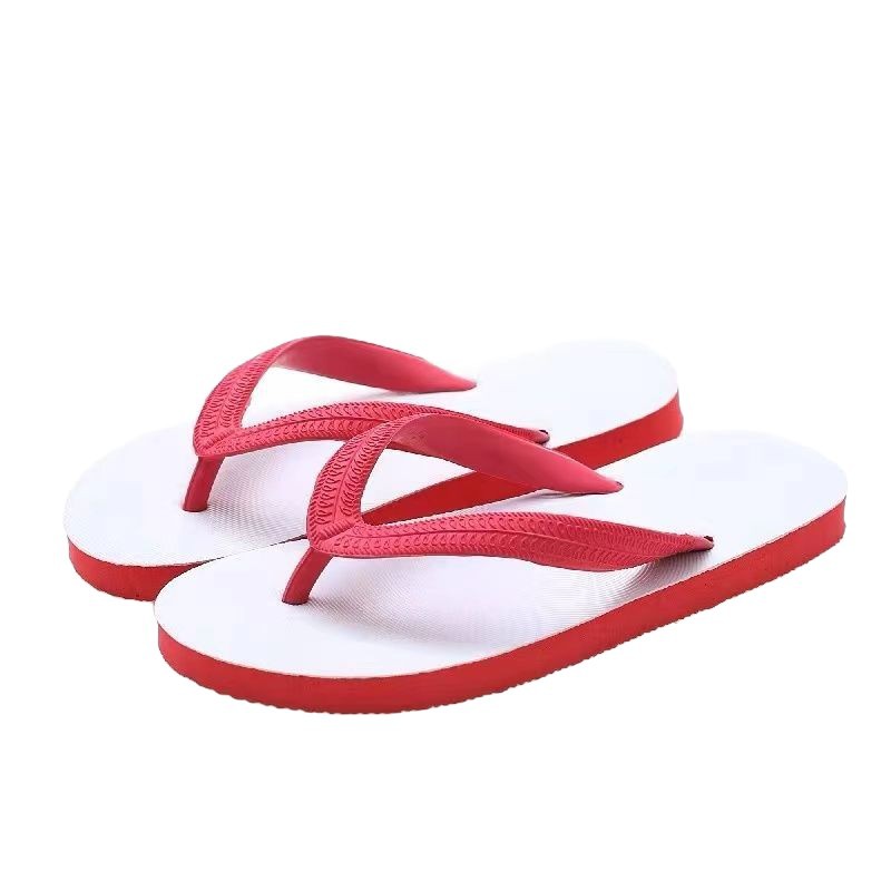 Unisex Lightweight Waterproof Beach Flip-Flops 6