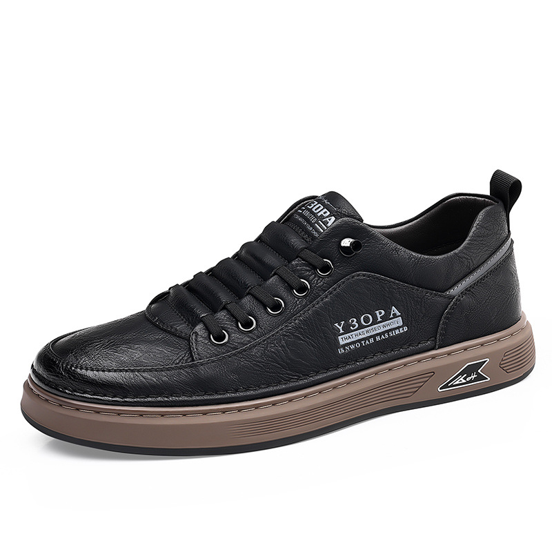 PZ7773 Black