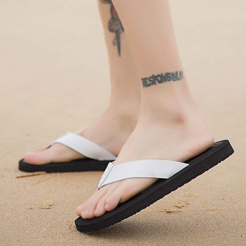 Microfiber Black White