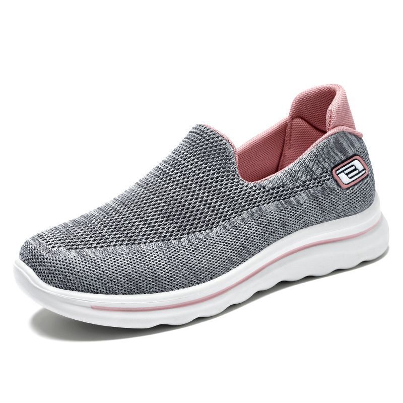 ZLJ5620 grey [Women's]
