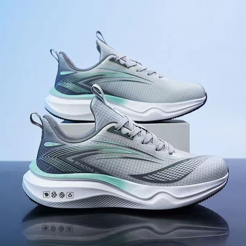 Grey Cyan 2406