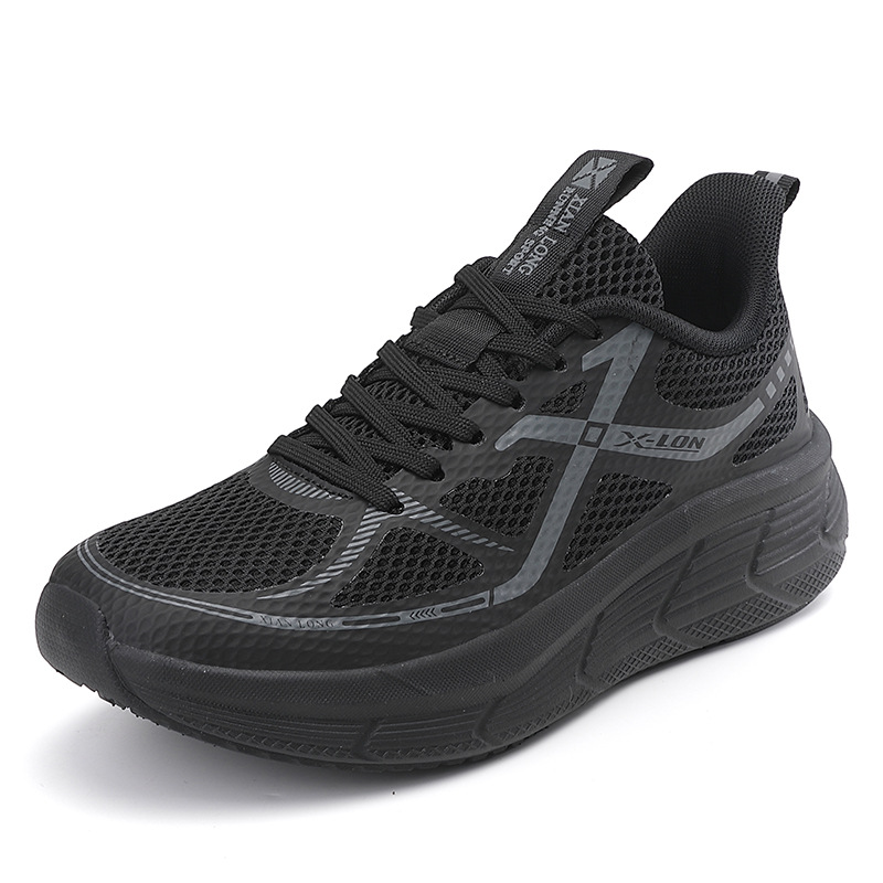 G2312 mesh black