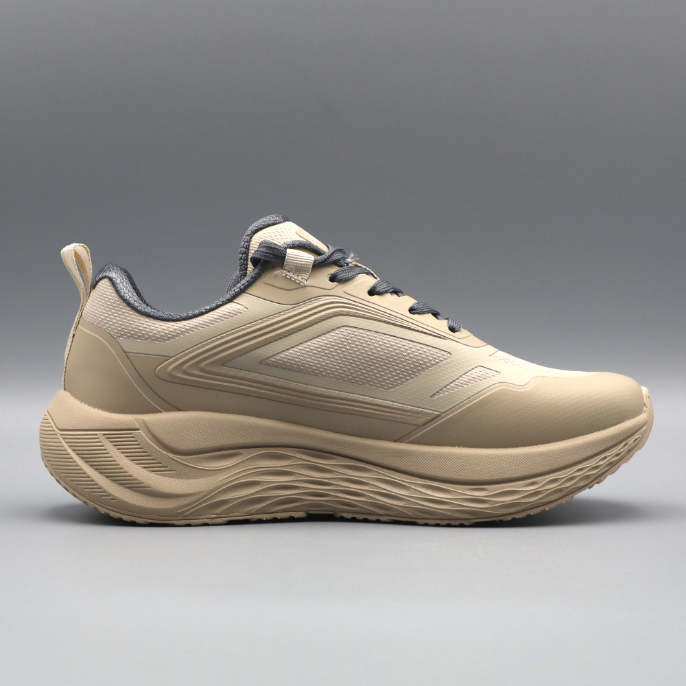 Chaussures de running compensées respirantes pour homme detail 17
