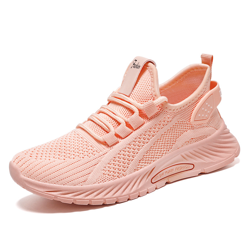 G-1806-Pink (Bagged)
