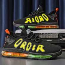 Scarpe da corsa unisex leggere e traspiranti con lacci detail 12