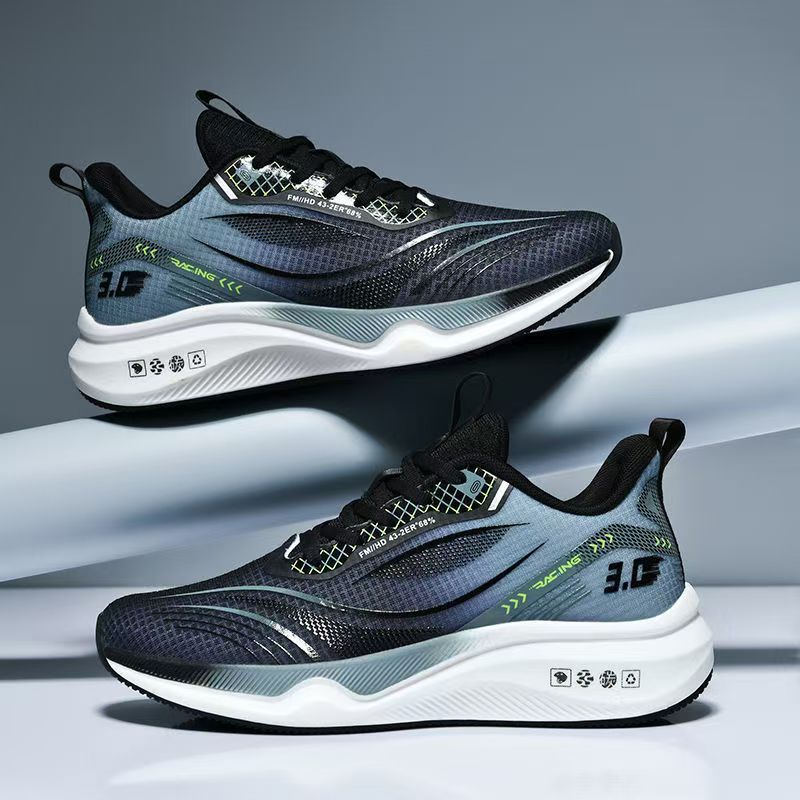 3.0-Black Green [Boxed]