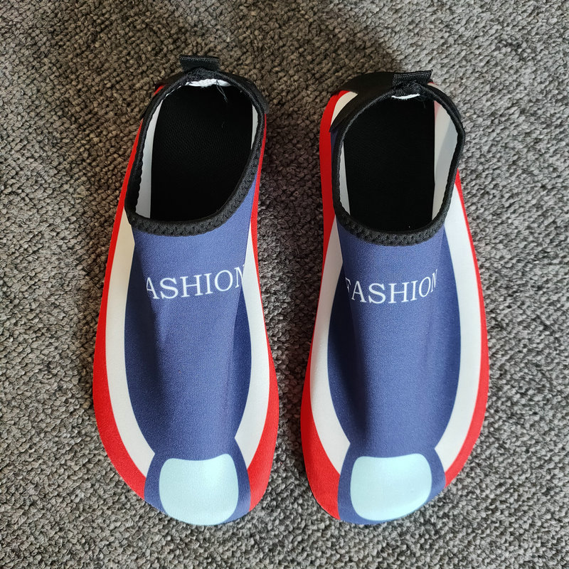 Sports Stripe Blue