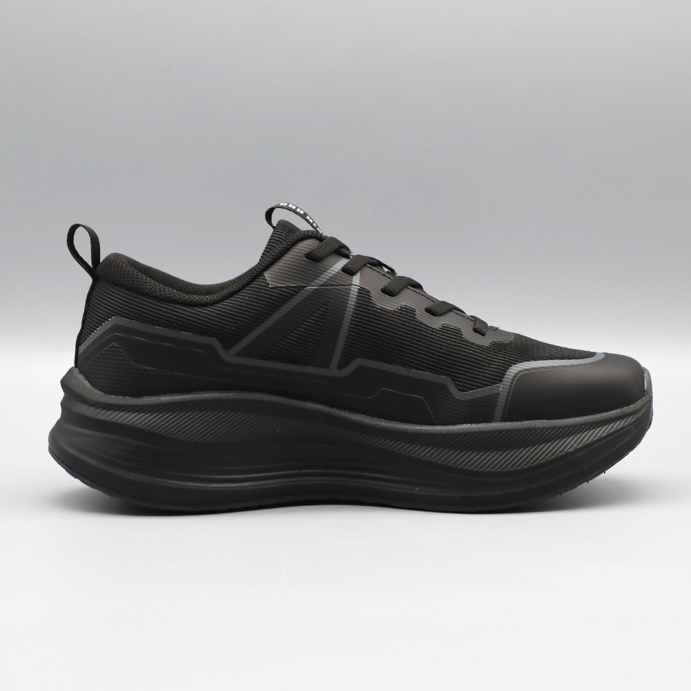 Chaussures de running compensées et respirantes pour homme detail 12