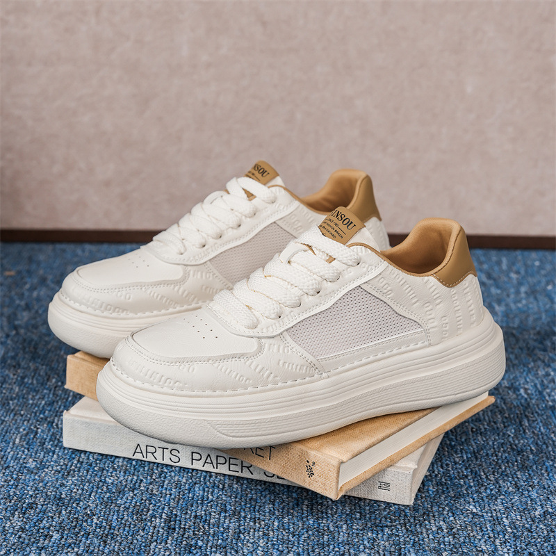 _8862 Beige Brown
