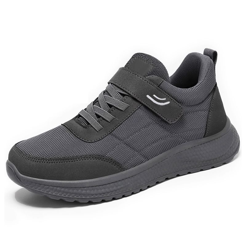 ZLJ111 grey [Men's]