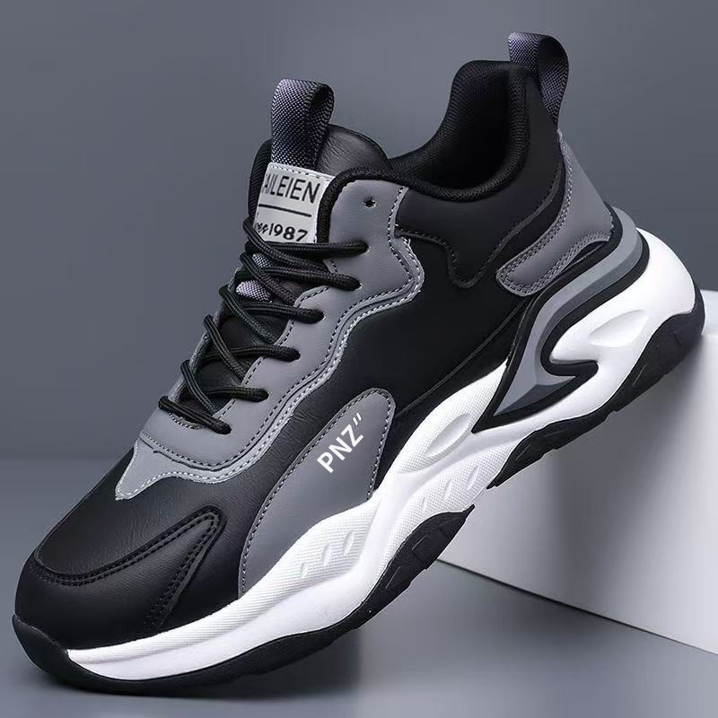 A808 Black