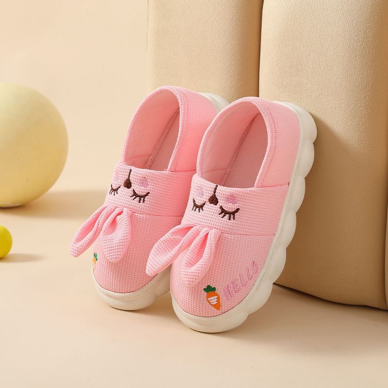 C28 pink rabbit