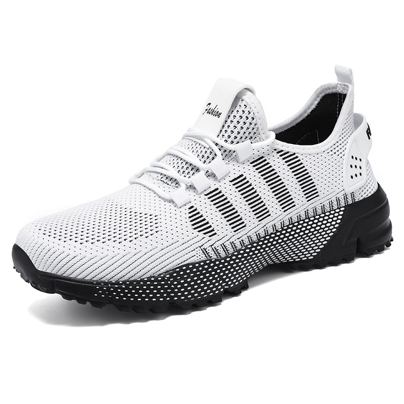 DZ-B-KT11 white (bagged)