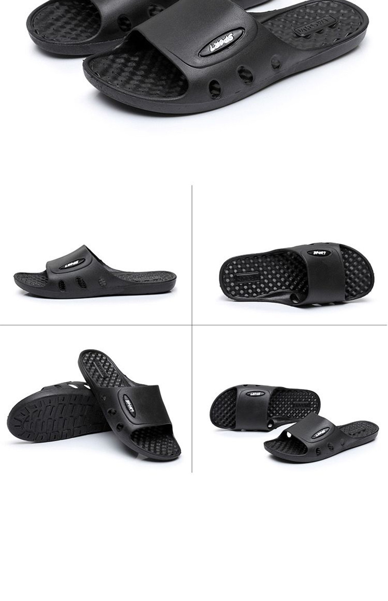 Claquettes et Chaussons Séchage Rapide Antidérapants Unisexes detail 2