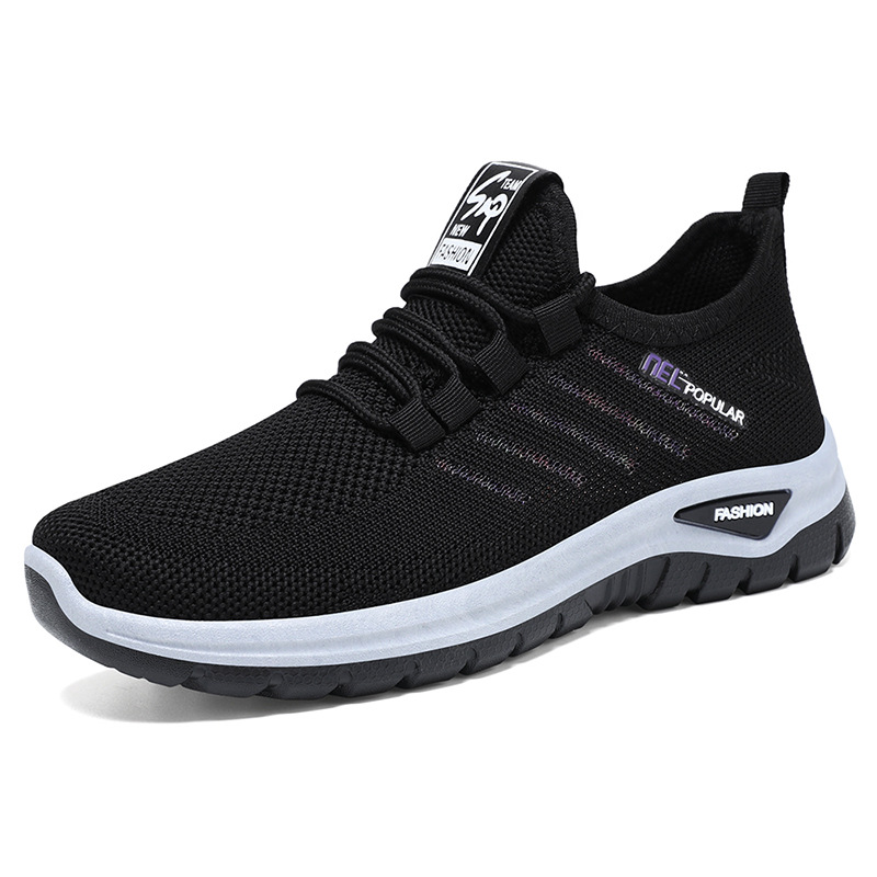 Women G-YF11 Black (Cross-border Bagged)