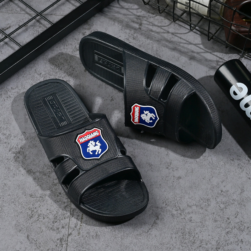 Pantuflas abiertas impermeables y de secado rápido para hombre 3