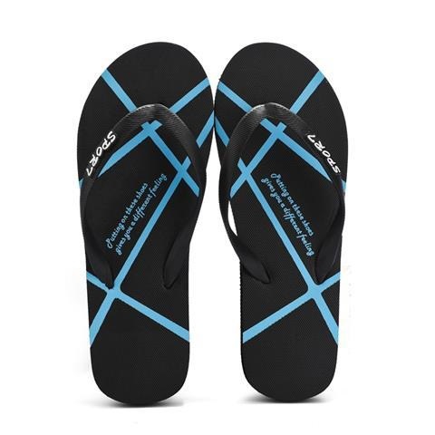 [Hot Sale Style] Cross Pattern Black Blue
