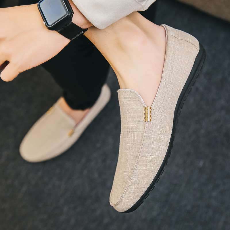 Beige yellow