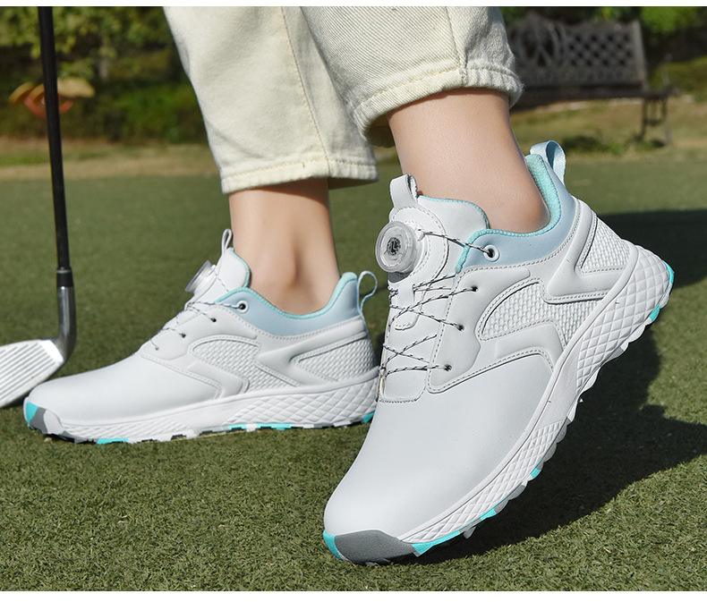 Women's Non-Slip Cushioned Athletic Shoes detail 2