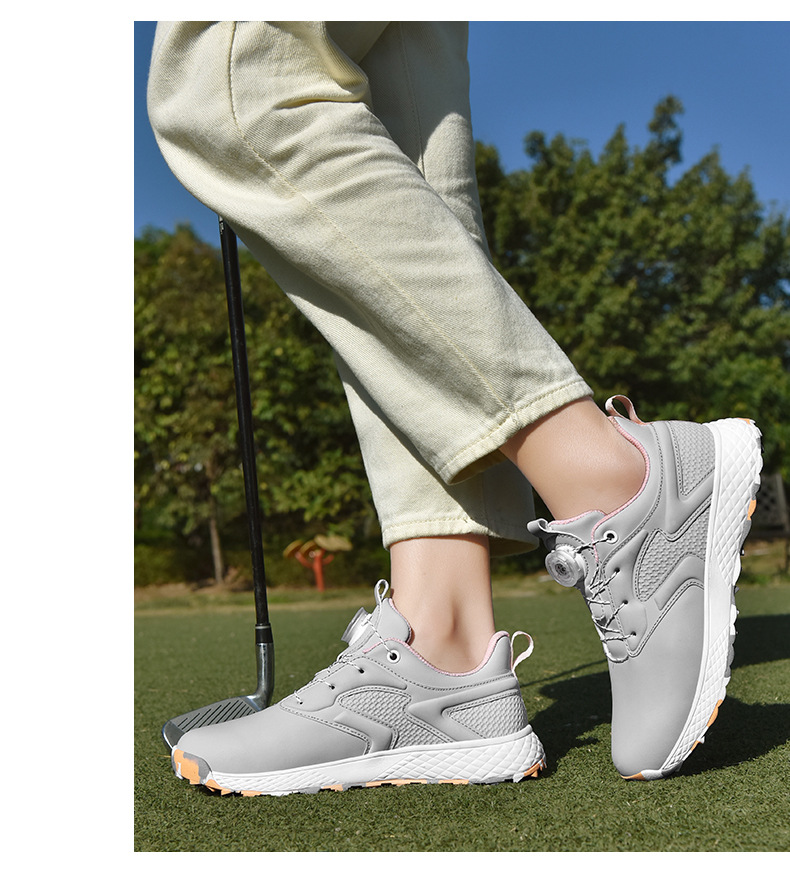 Women's Non-Slip Cushioned Athletic Shoes detail 5