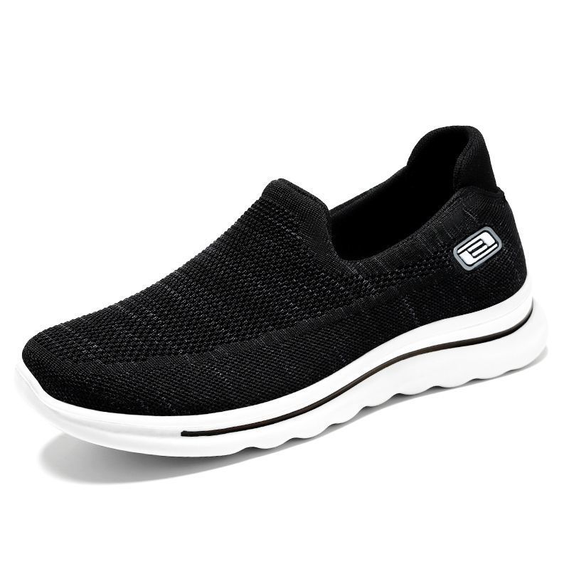 ZLJ5620 black grey [Men's]