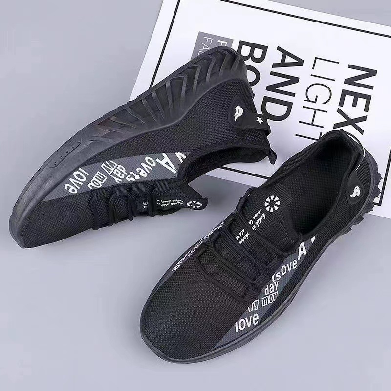 Qq- DF-3 [black]
