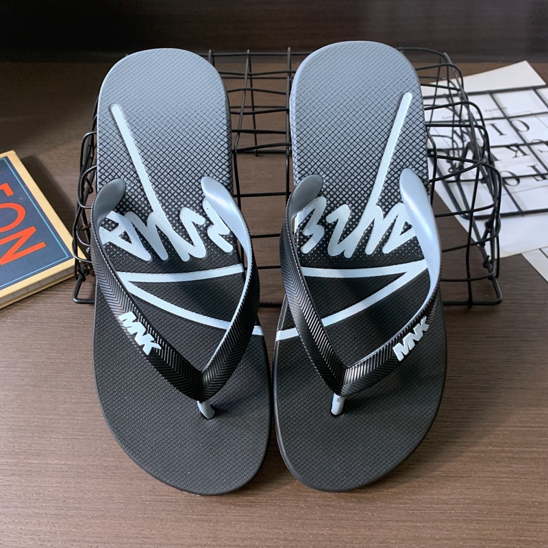 Men's Lightweight Quick-Dry Casual Beach Flip-Flops 3