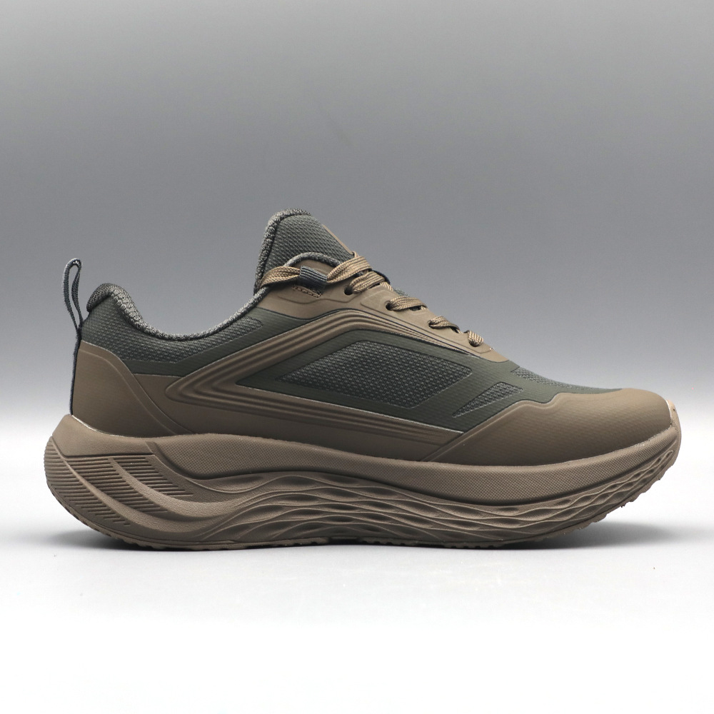 Chaussures de running compensées respirantes pour homme detail 16