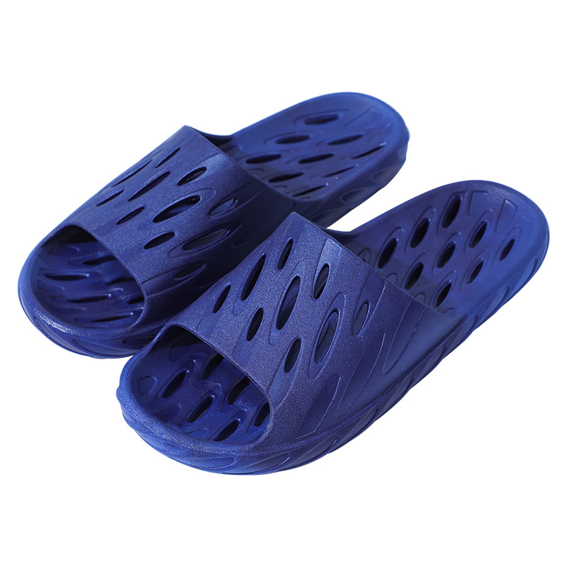 Chaussons unisexes respirants et à séchage rapide à bout ouvert 4