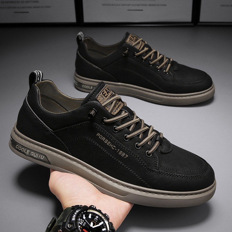1987 Black