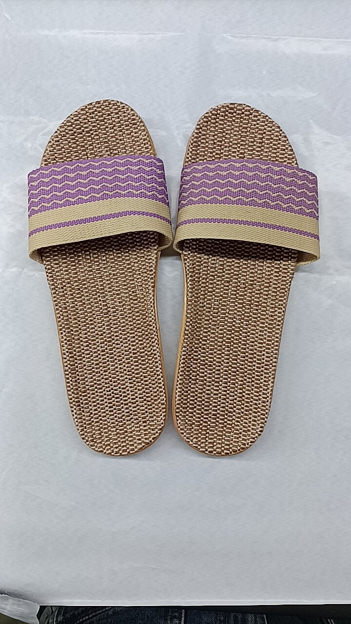 Wave Purple One-strap