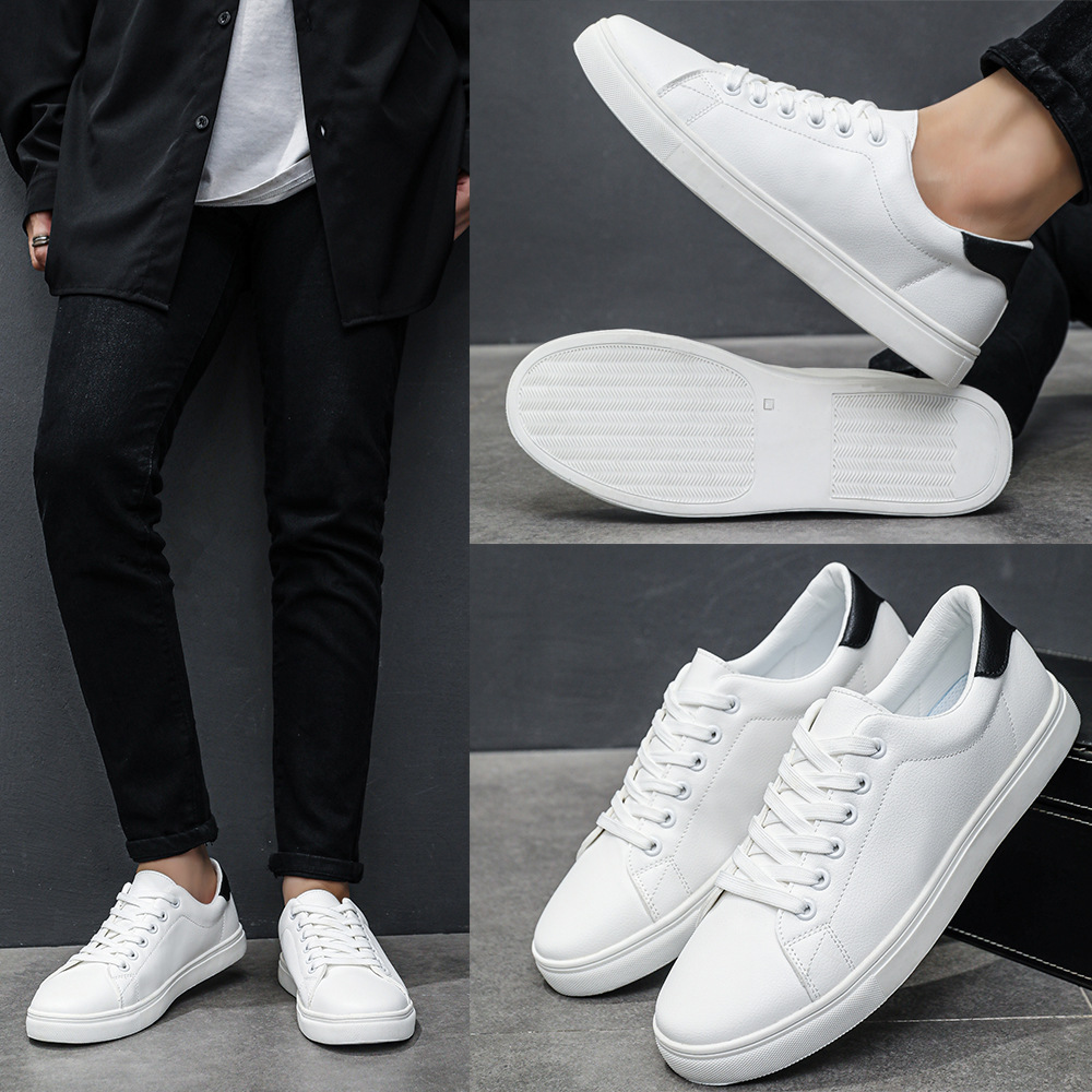 White Black