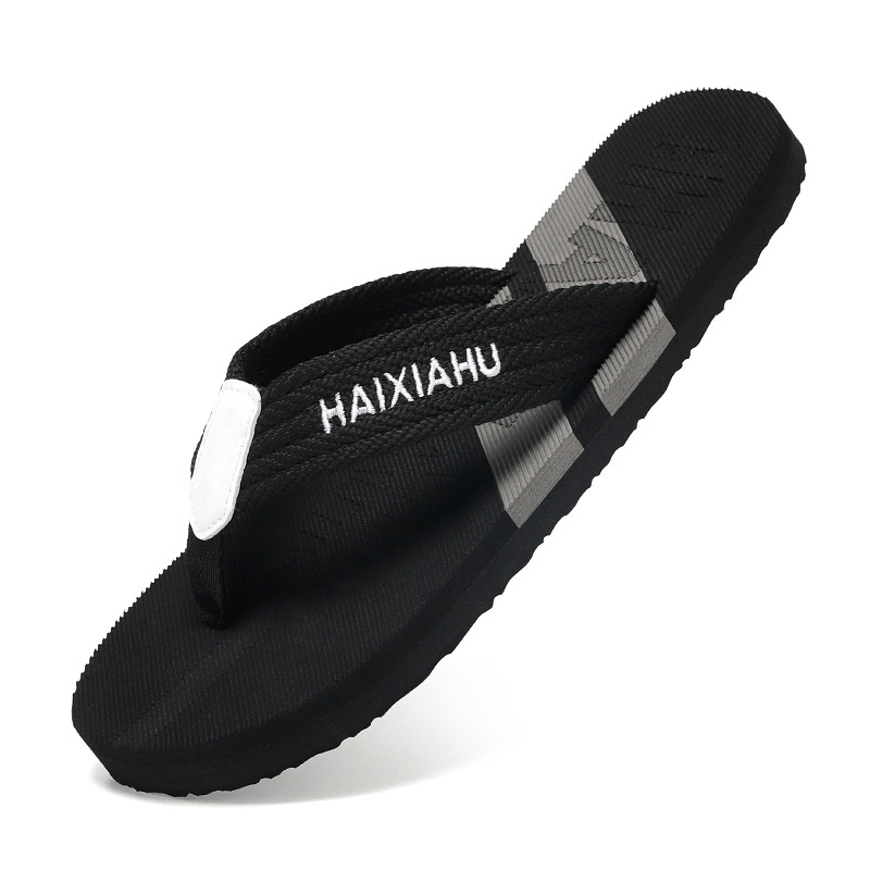 Men's Lightweight Non-Slip Casual Flip-Flops 6