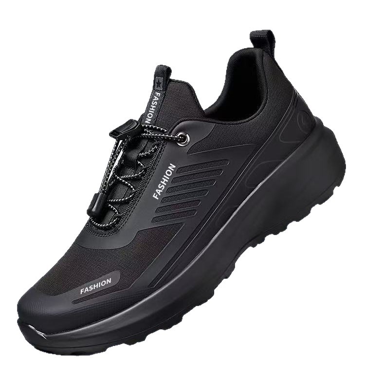 Scarpe sportive da uomo leggere e traspiranti 6