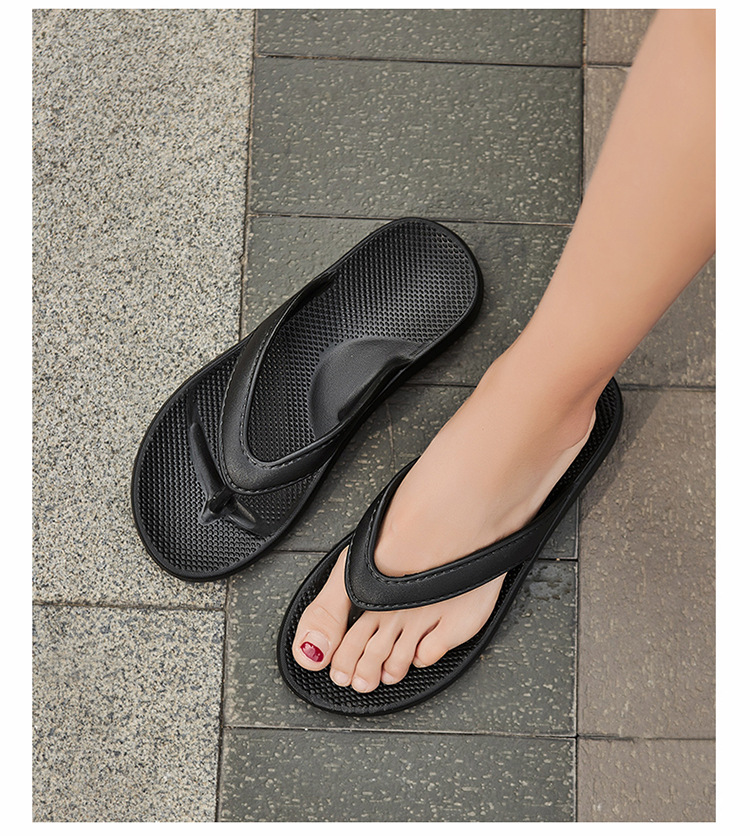 Chanclas Unisex Ligeras de EVA de Secado Rápido detail 5