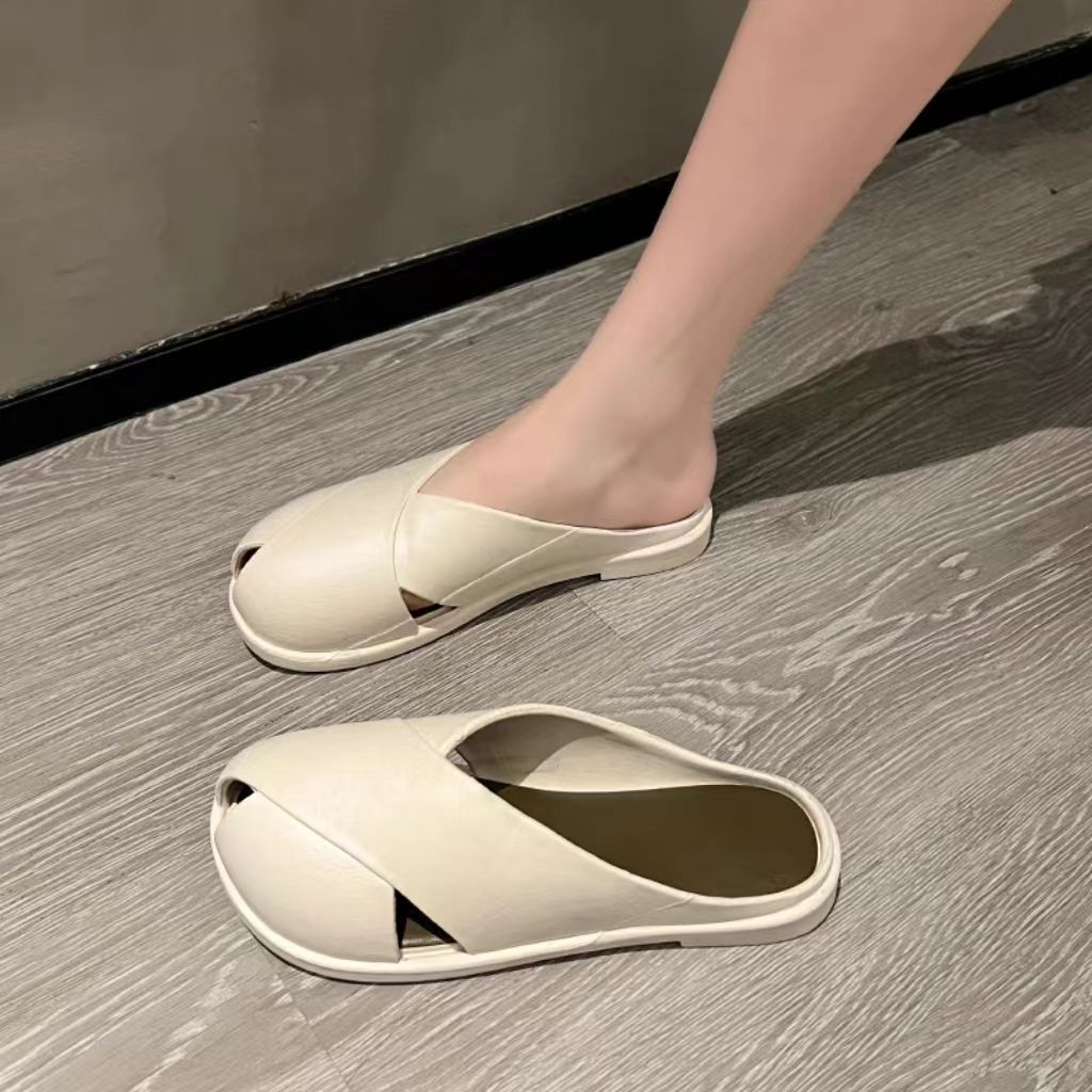 Unisex Lightweight Non-Slip Quick-Dry Slide Slippers detail 8