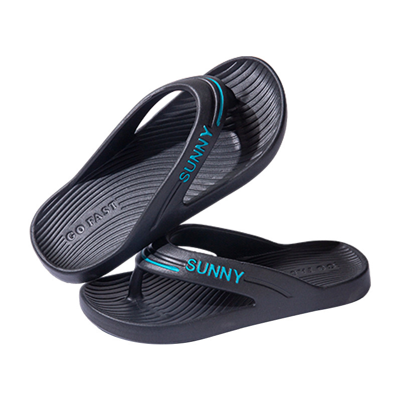Unisex Lightweight Non-Slip Cushioned EVA Flip-Flops 6