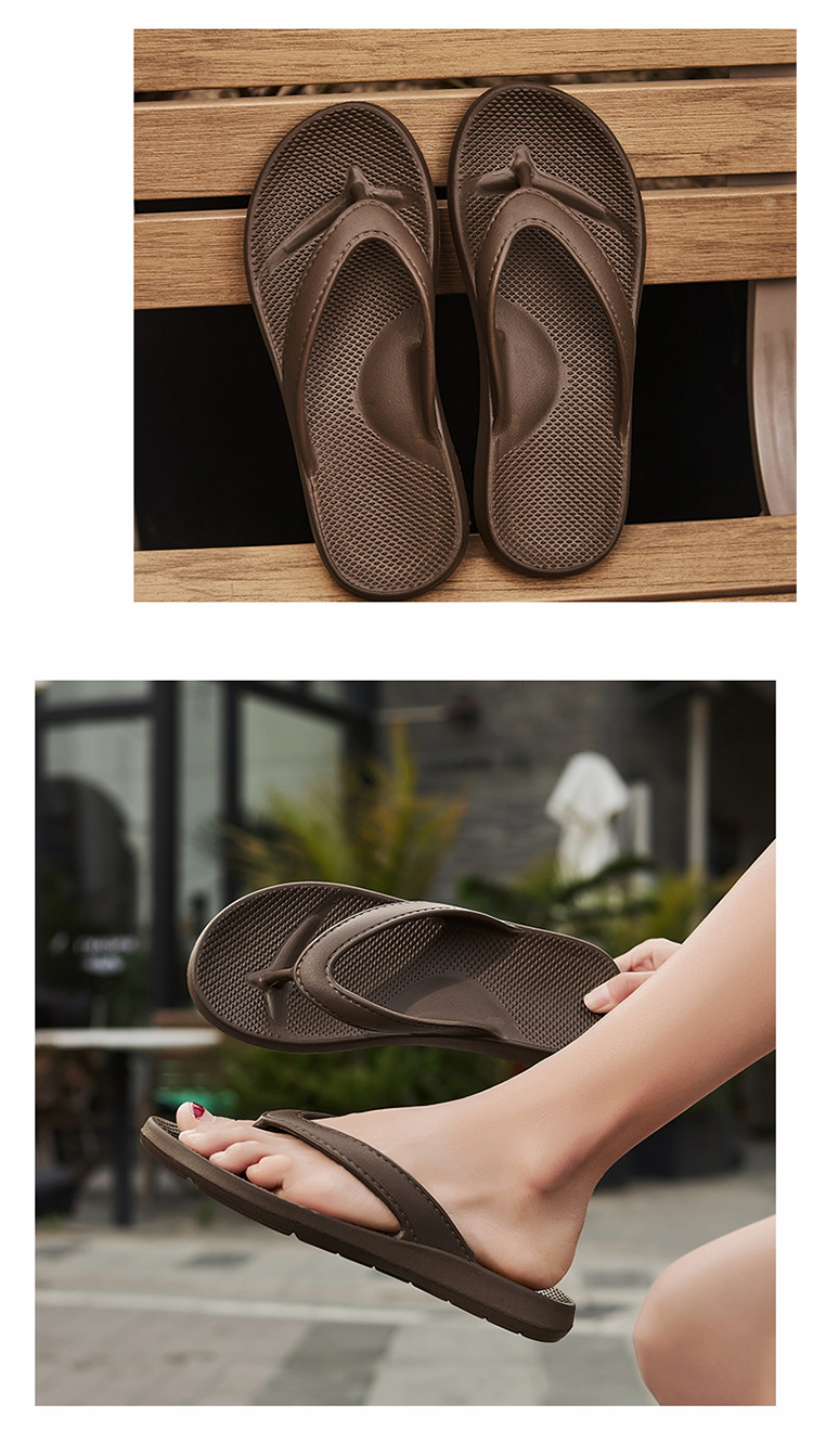 Chanclas Unisex Ligeras de EVA de Secado Rápido detail 7