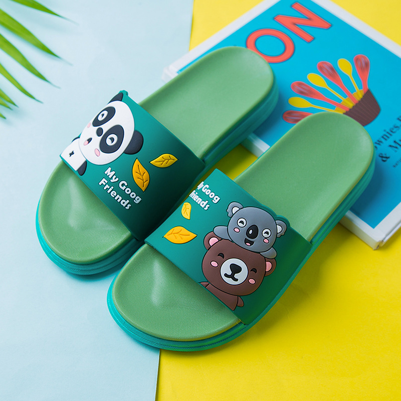 Green (Koala)