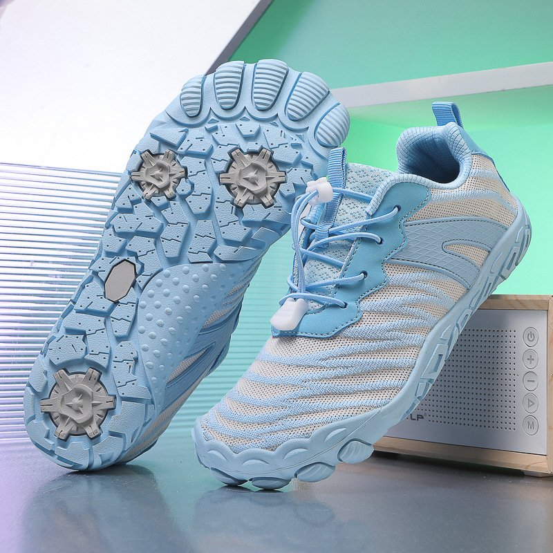 Scarpe sportive unisex leggere, traspiranti e antiscivolo 4