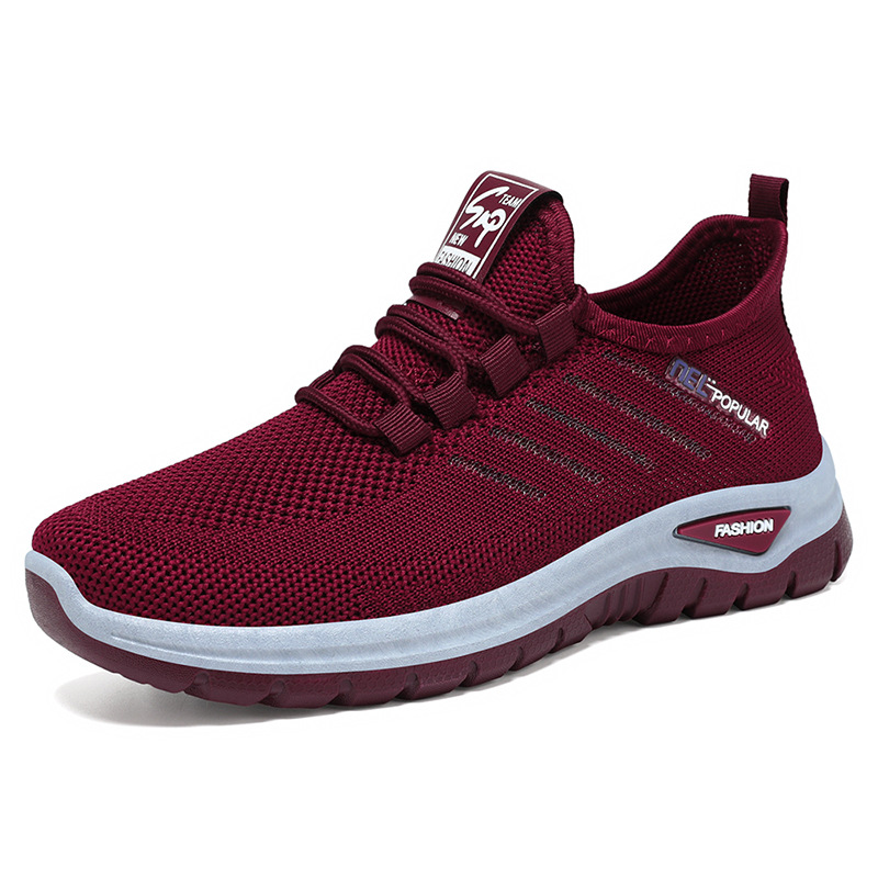 Women G-YF11 Red (Cross-border Bagged)