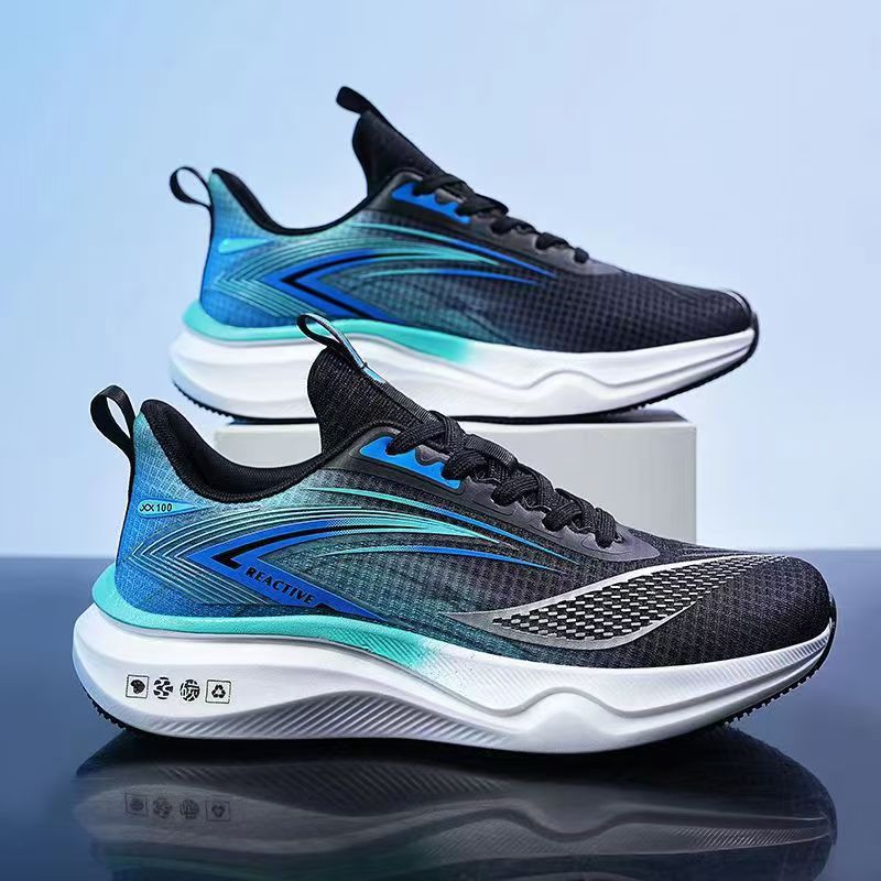 Black Blue 2406