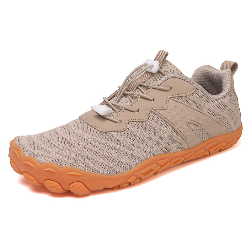 Scarpe sportive unisex traspiranti e antiscivolo 6