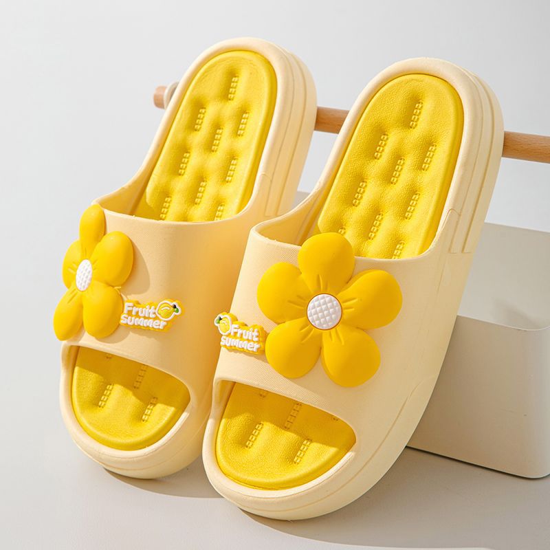 Flower_Yellow