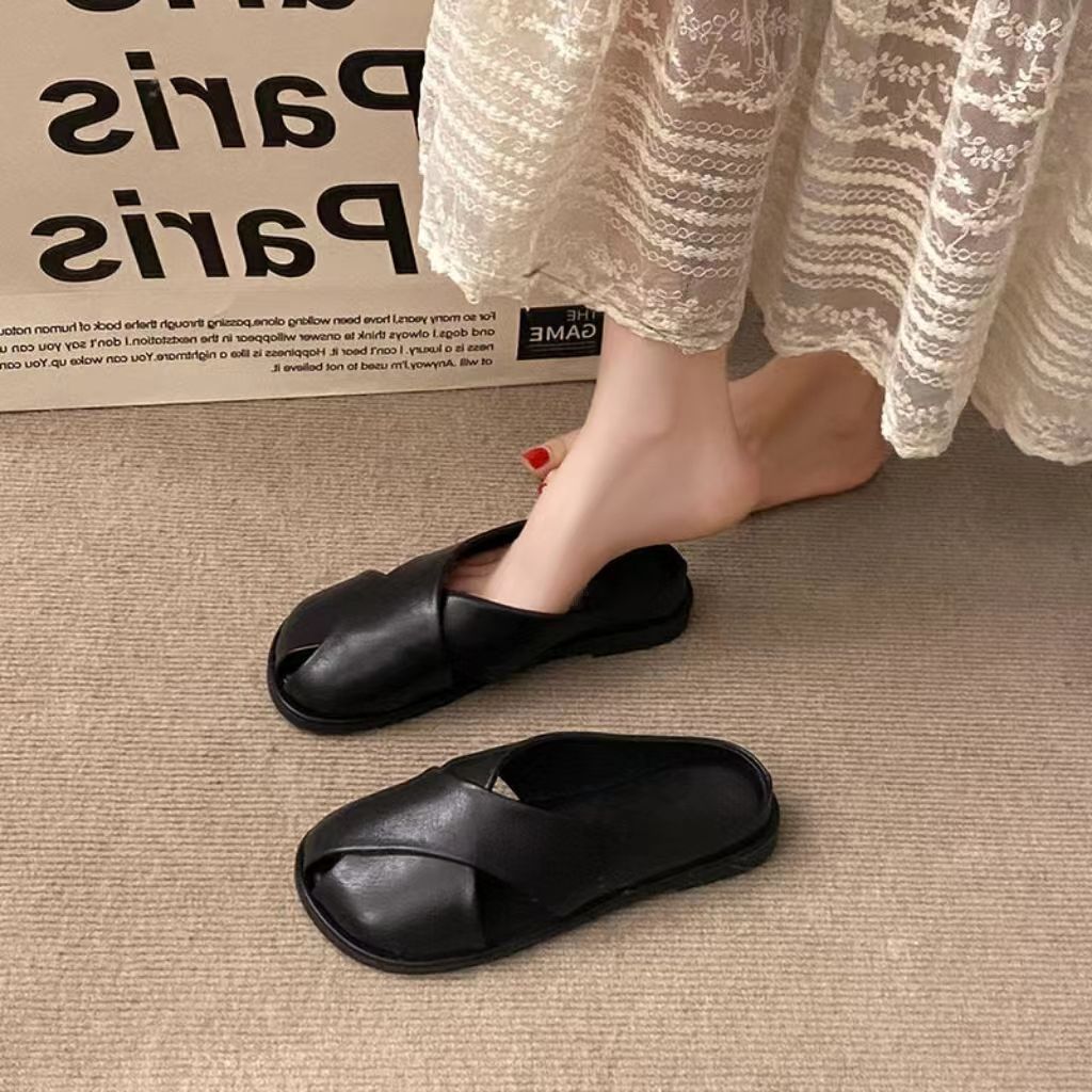 Unisex Lightweight Non-Slip Quick-Dry Slide Slippers detail 10
