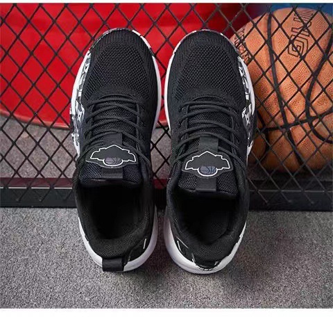 Scarpe sportive ammortizzate e traspiranti da uomo detail 13