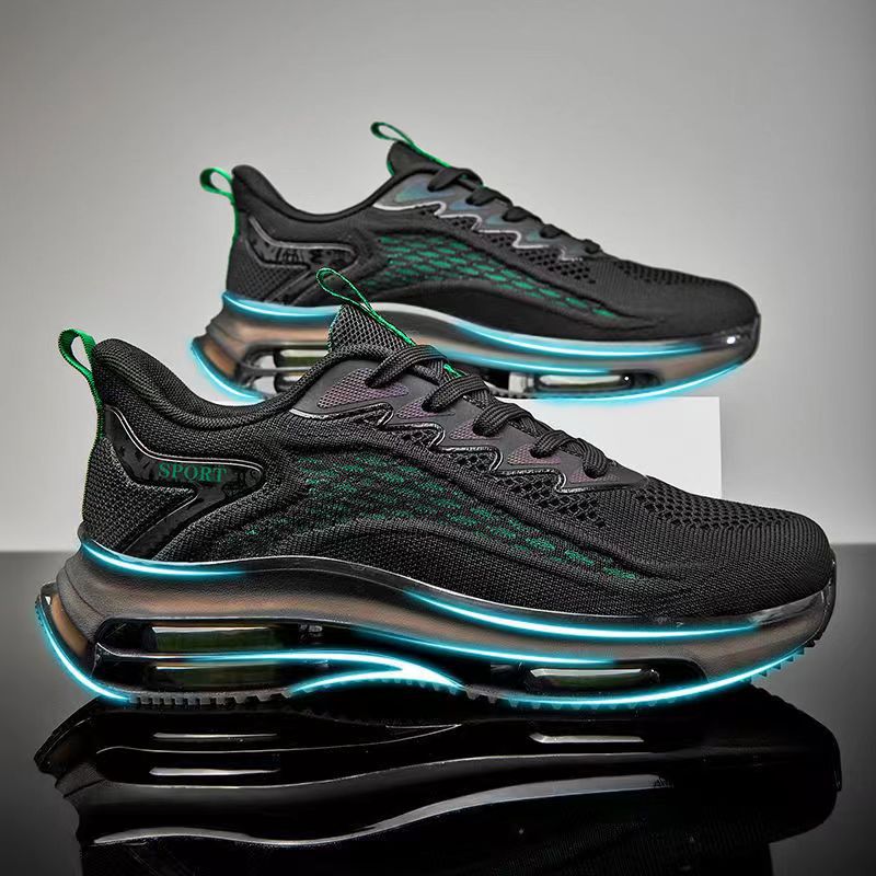 Black Green