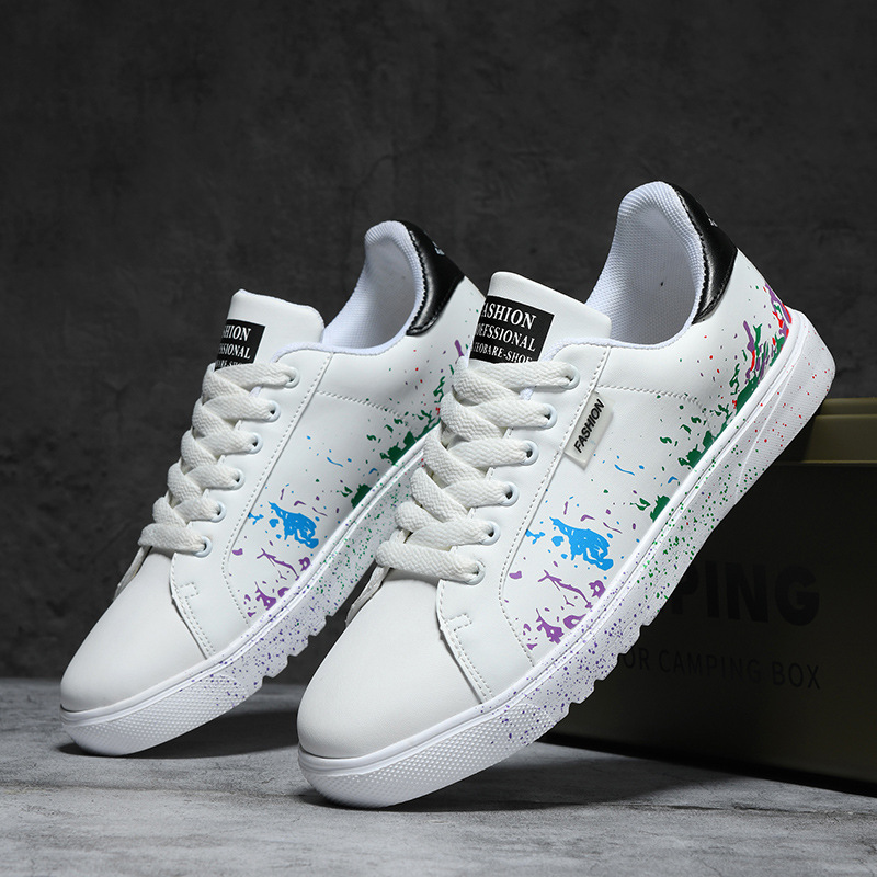800 White Black
