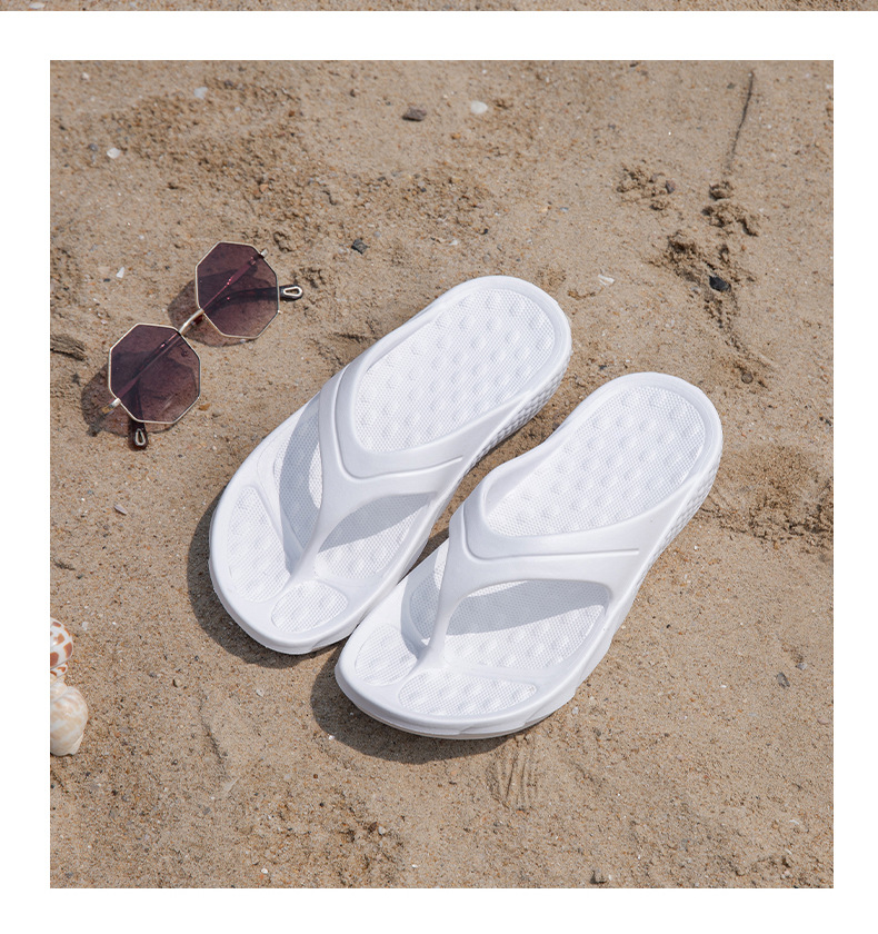 Women's Lightweight Quick-Dry EVA Flip-Flops detail 7